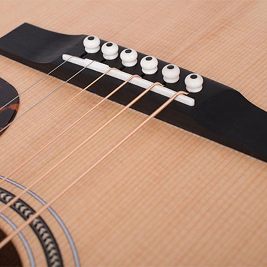 ラリビー アコースティックギター Larrivee Acoustic Guitar OMV-03 MH