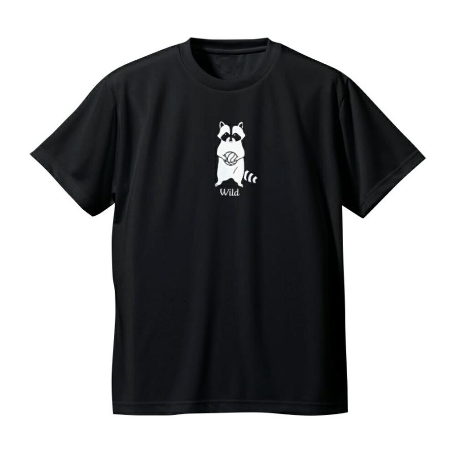 バスケ Tシャツ ジュニア 「Wild」 半袖 練習着 NORTHISLAND 通販 LINE