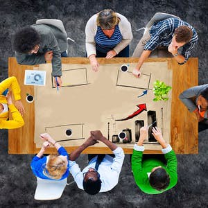 Improving Leadership & Governance in Nonprofit Organizations