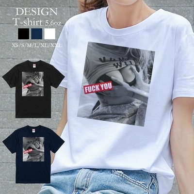 tシャツ FUCK YOU Tシャツ レディース メンズ 00s FUCK YOU YOU FUCKIN' FUCK Tシャツ XL - メルカリ