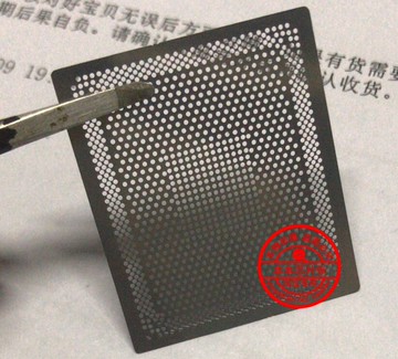 EY82C624 SR3HM C627 SR3HG C621 SR3HL C622 SR3HK植球加熱鋼網