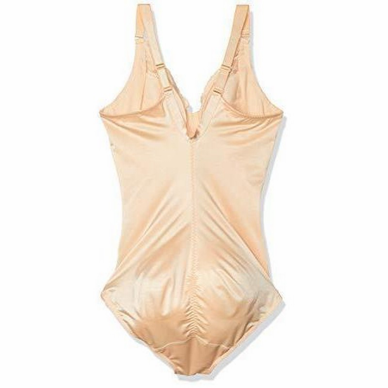 低反発 腰用 トリンプ ストーリー 477 ボディスーツ TR477 BSW