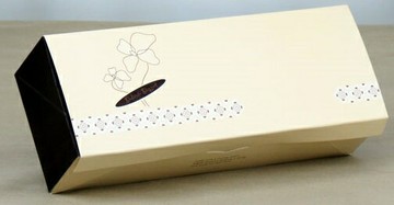 【零售量50個】風尚蜂蜜蛋糕盒 / W-012A【APP滿額下單10%點數(單一帳號最高1000點)】4/30止