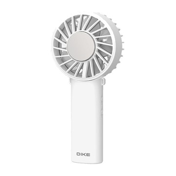DIKE 晶片製冷手持掛脖兩用扇
