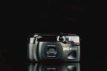 RICOH MyPORT ZOOM 90 #0899 #135底片相機