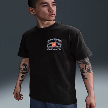 NIKE AS M NK TEE M90 OC DNA 男 短袖上衣 HJ3437010