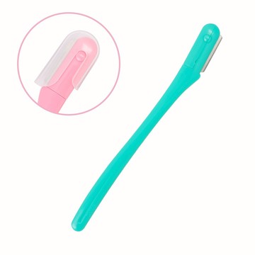 【MEKO】L型修眉刀 E-012