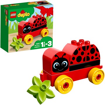 樂高 LEGO 杜普羅第一杜普洛 10859