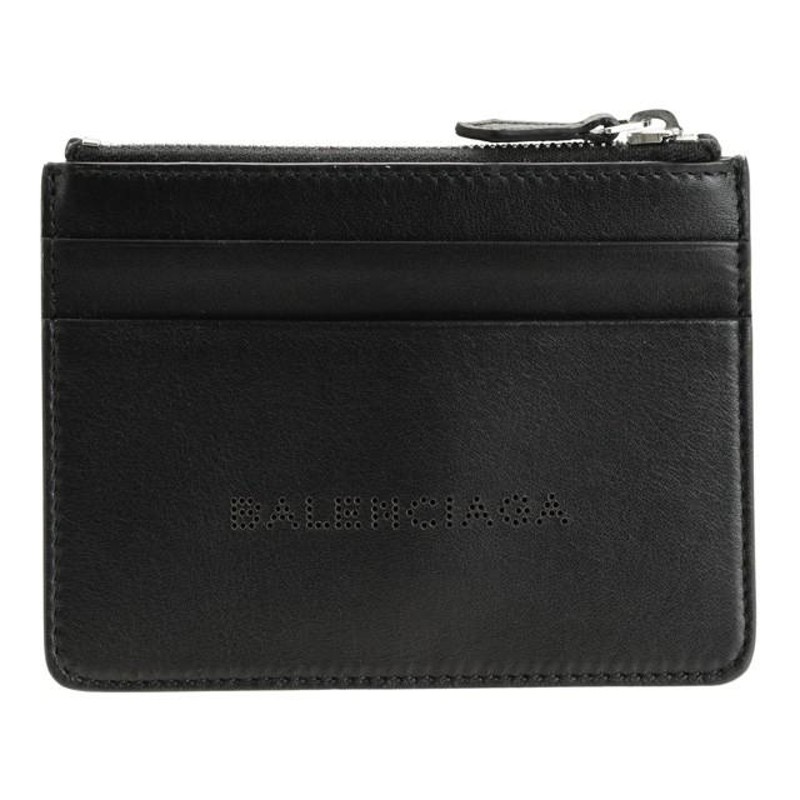 ストアポイント5％還元】バレンシアガ BALENCIAGA カードケース コイン