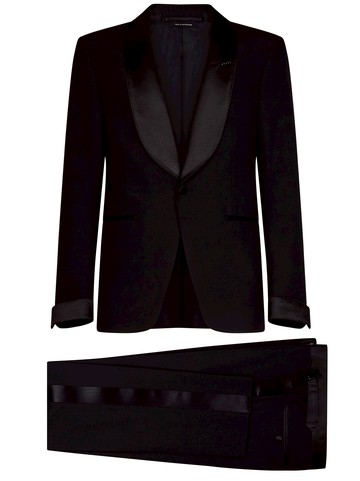 Tom Ford SHELTON Suit
