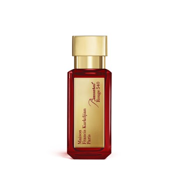 Extrait Baccarat Rouge 540 水晶之燄香精35ml