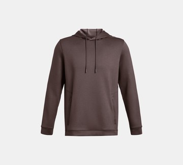 [UA]男 Meridian CW 長袖帽T-優惠商品