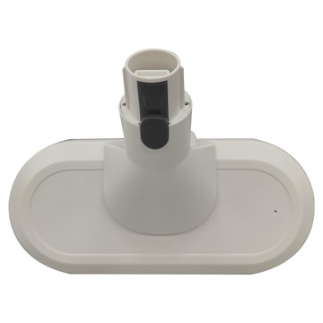 DIKE 專業拍打式除塵蹣刷頭 適用於HCF100-120系列  HCF110DM  1個