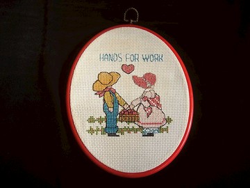 【老時光 OLD-TIME】早期二手鄉村風格壁飾掛飾擺飾