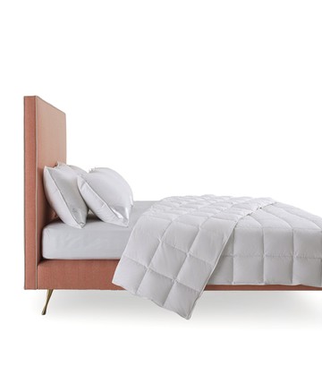 Savoir King Siberian Goose Down Duvet
