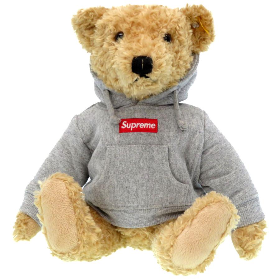 supreme bear