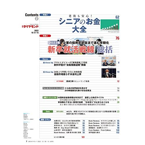 役職定年の悲哀 雑誌