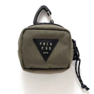 Pack n' Go (BA269) 耳機小袋