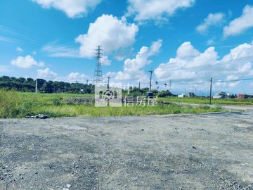 中信小廖~礁溪玉泉近交流道美農地｜宜蘭縣礁溪鄉玉泉段