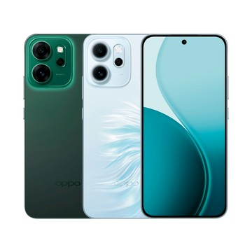 OPPO Reno14 F 8G/256G 6.57吋 5G 智慧型手機 內附閃充+保護殼