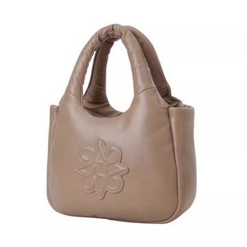 高爾夫球包女士時尚大容量手提包挎包韓國高端百搭配飾高爾夫女裝