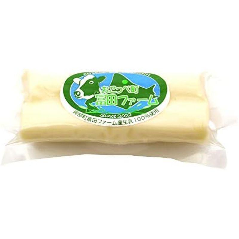 ベジタブルハート さけるチーズ 100g 4個