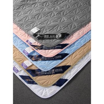 防水床墊床笠床包床護墊老人小孩純棉隔尿墊防潮阻螨席夢思保潔墊