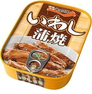 キョクヨー いわし蒲焼(タイ産) 90G×30個