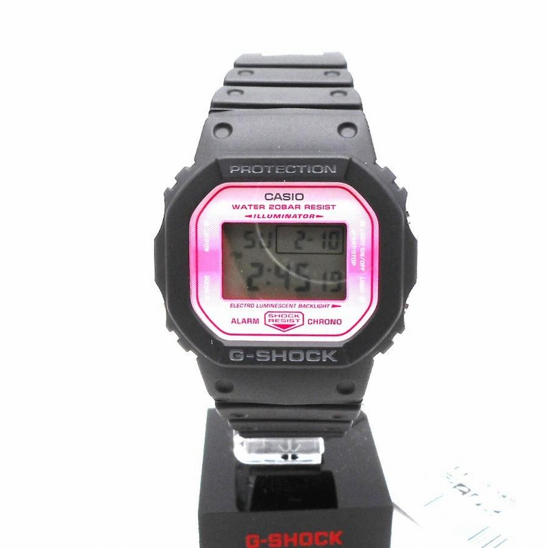 G-SHOCK SAKURA STORM SERIES DW-5600TCB -1JR | LINEブランドカタログ