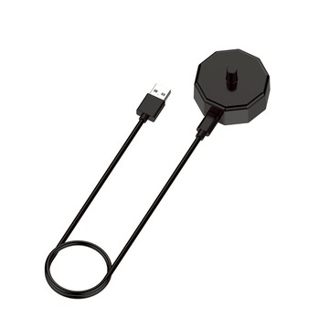 【充電線】適用 歐樂B 牙刷 通用USB 旅行便攜收納式充電座 副廠 德國百靈 Oral-B 電動牙刷 充電式 充電器