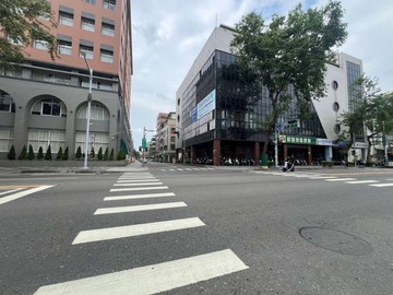 專約稀有釋出武廟商圈衛武營住三建地｜高雄市苓雅區福裕段