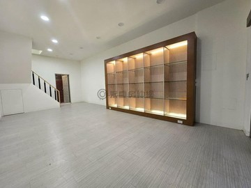 大豐vs建工商圈 / 店面+三房平車/正路上｜高雄市三民區大豐一路
