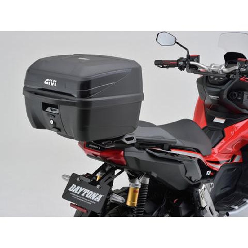 GIVI モノロックケース B32 - アクセサリー