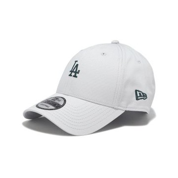 New Era 棒球帽 940 Color Era 洛杉磯道奇 銀雪 小logo 老帽 帽子 NE14889189
