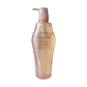 SHISEIDO 資生堂 芯詩珀莉 輕縈柔波洗髮露 500ml