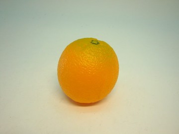 《食物模型》柳丁(大) 水果模型 - B1020