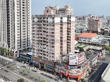 五甲瑞隆．長谷吉富．全新翻修．大三房+平車｜高雄市鳳山區保泰路