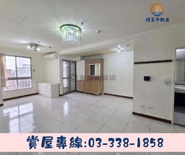 錢呈團隊♦藝文特區．未來綠線G10．亞曼尼大套房｜桃園市桃園區大興西路二段