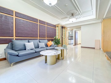 巨蛋明華商圈＊夏都＊三房車位雙衛開窗｜高雄市左營區安吉街