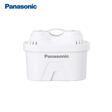 Panasonic 濾水壺適用濾芯1入 TK-FCNP51