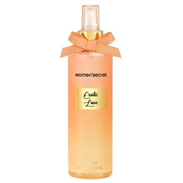womensecret 異國情調香氛身體噴霧 250ml (Exotic Love)