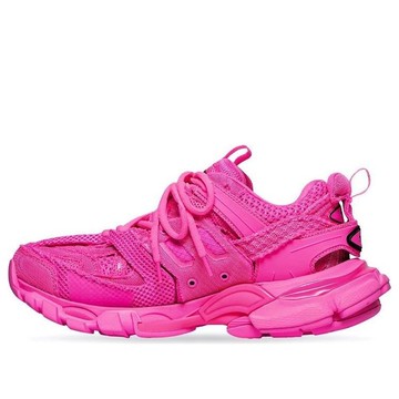 (WMNS) Balenciaga Track Sneakers 'Pink'