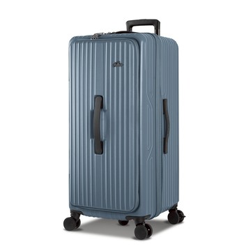 滿額贈~限時下殺~Arowana 亞諾納 可前掀雙開式23.5、29.5吋煞車避震彈簧輪胖胖箱(可1:9或3:7開)