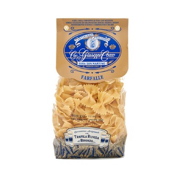 Pasta Cocco 義大利蝴蝶麵500g