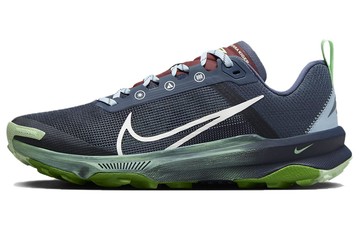 WMNS TERRA KIGER 9 THUNDER BLUE VAPOR GREEN