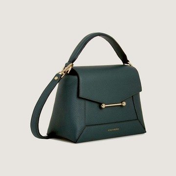 Strathberry - Mosaic Bag - Green
