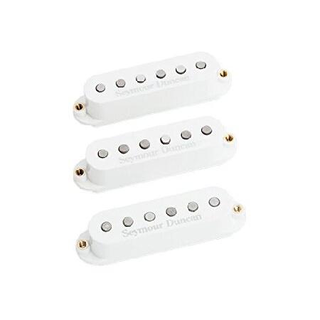 Seymour Duncan Classic Stack Plus Strat Set Electric Guitar Electronics