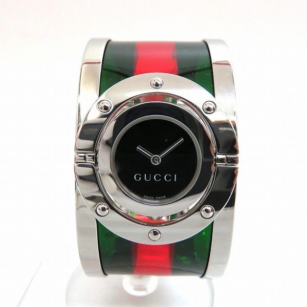 GUCCI 腕時計 112 seven-health.com