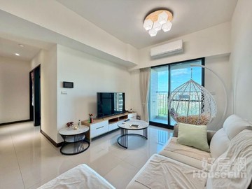 同星️明新重劃區｜明星公園視野三房雙車｜新竹縣新豐鄉明新六街