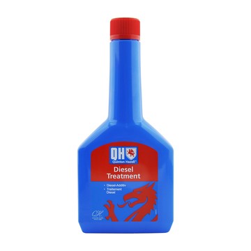 QH DIESEL TREATMENT 柴油油路清潔劑